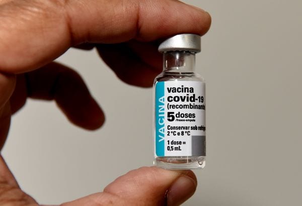 Covid-19: Menos de 10 Municípios afirmam problemas com vacinas vencidas, segundo pesquisa
